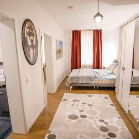 Turis Ferienwohnung 50-2 Triberg im Schwarzwald Exterior foto
