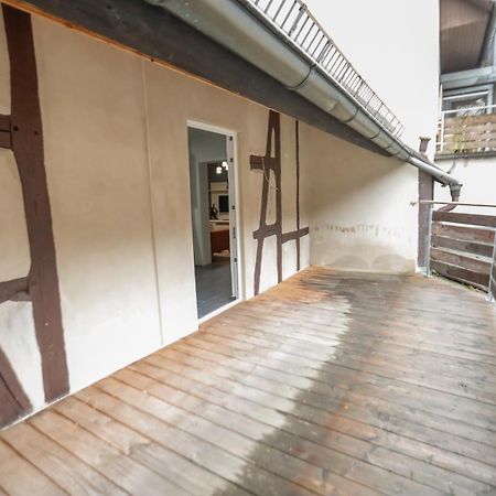 Turis Ferienwohnung 50-2 Triberg im Schwarzwald Exterior foto
