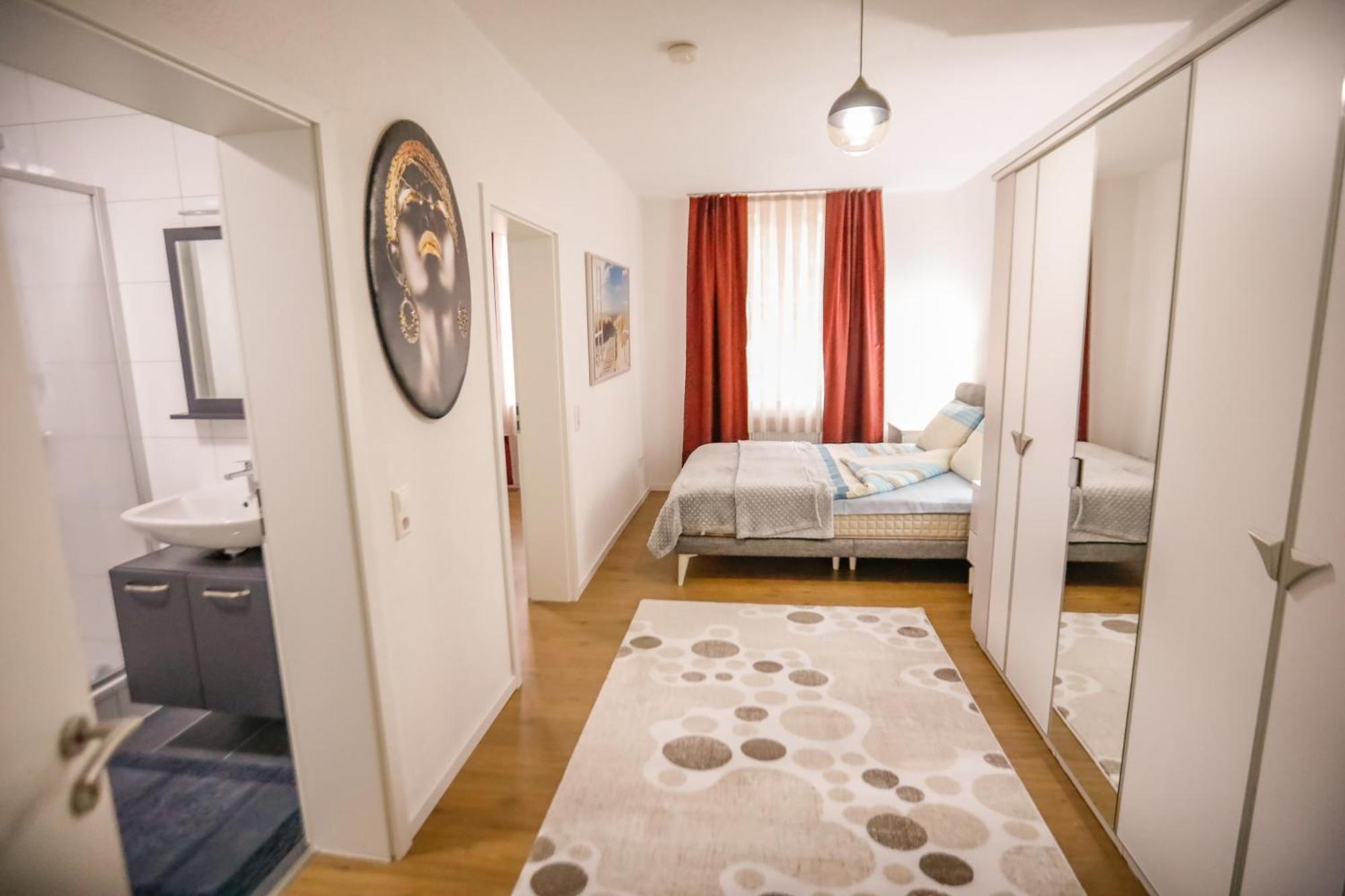 Turis Ferienwohnung 50-2 Triberg im Schwarzwald Exterior foto